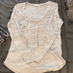 Z Supply Long Sleeve Shirt